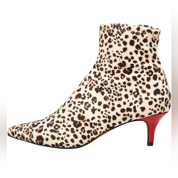 Betsey Johnson Verona Booties - Picture 3 of 12